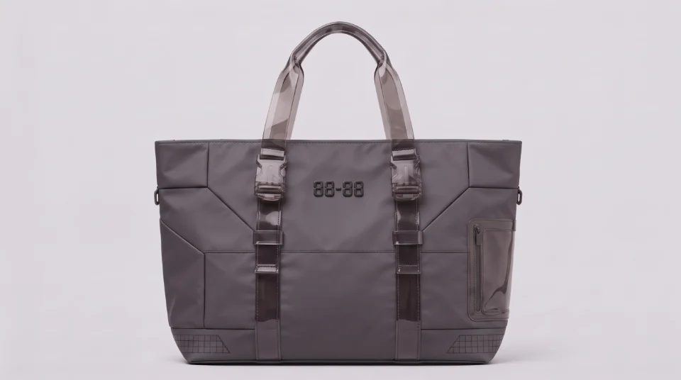 TRAVEL BAG