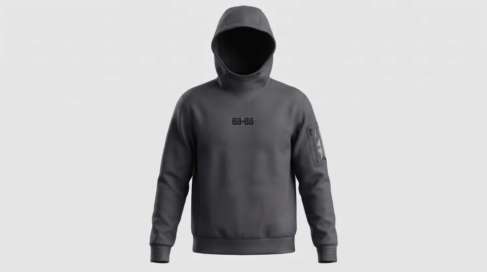 HOODIE