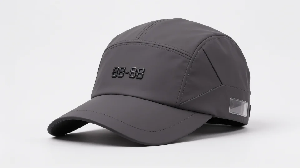 WATERPROOF HAT